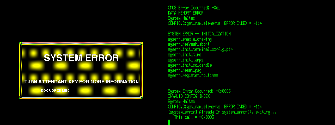 Black Rhino (IGT) png snap