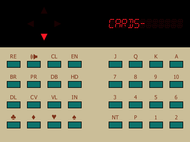 Bridge Bidder png snap