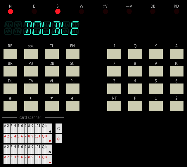 Bridge Challenger png snap