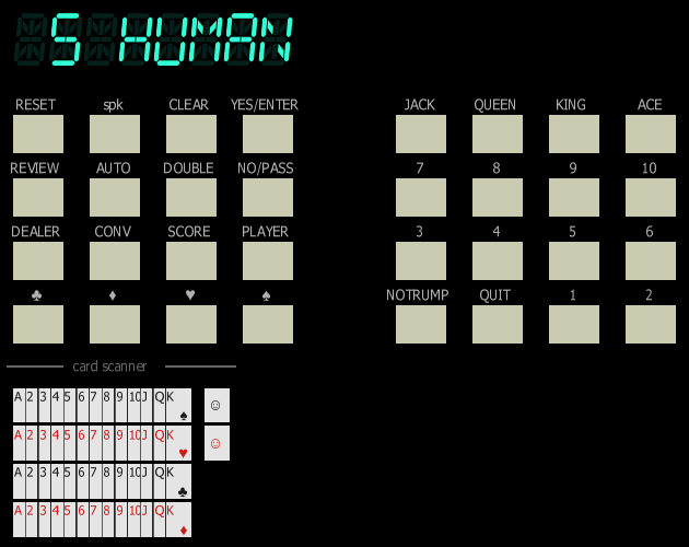 Bridge Challenger III png snap
