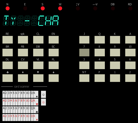 Advanced Bridge Challenger png snap
