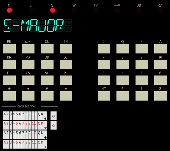 Voice Bridge Challenger png snap