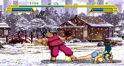 Burning Rival (World) png snap