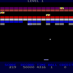 Brick Blast (bootleg of Wall Crash) png snap