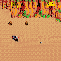 Kyoukou Toppa (Japan) png snap