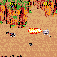 Break Thru (Tecfri license) png snap