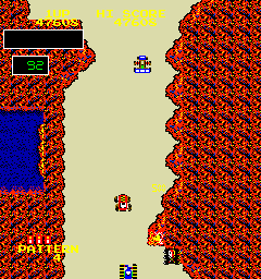 Burnin' Rubber png snap