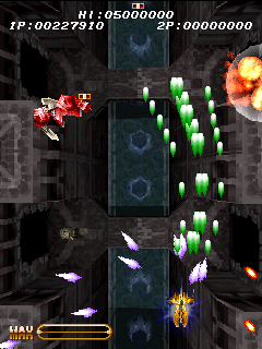 Brave Blade (Japan) png snap