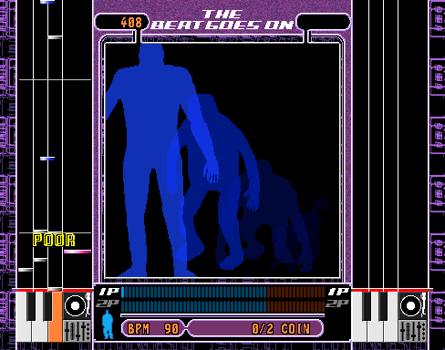 beatstage 4th MIX (ver KA-A) png snap