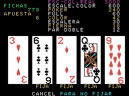 Buena Suerte '94 png snap