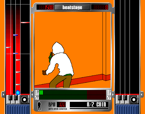 beatstage complete MIX (ver KA-B) png snap