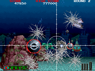 Battle Shark (US) png snap