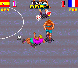 Back Street Soccer (KRB-0032A PCB) png snap
