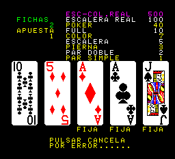 Buena Suerte (Spanish, set 1) png snap