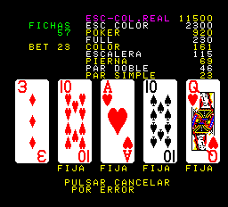 Buena Suerte (Spanish, set 8) png snap