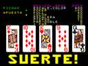 Buena Suerte (Spanish, set 10)