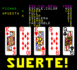 Buena Suerte (Spanish, set 10) png snap