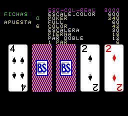Buena Suerte (Spanish, set 16) png snap