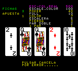 Buena Suerte (Spanish, set 17) png snap