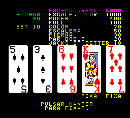 Buena Suerte (Spanish, set 18) png snap