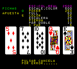 Buena Suerte (Spanish, set 19) png snap