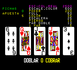 Buena Suerte (Spanish, set 20) png snap