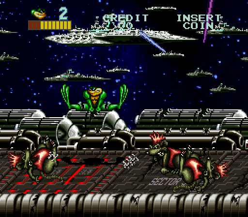 Battletoads png snap