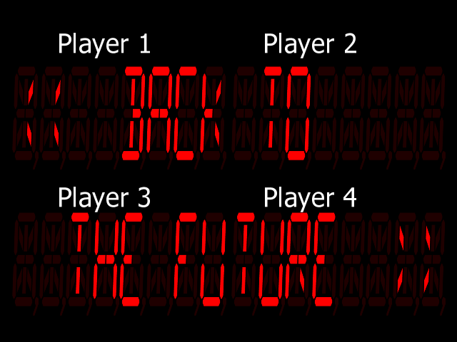 Back to the Future - The Pinball (2.0) png snap