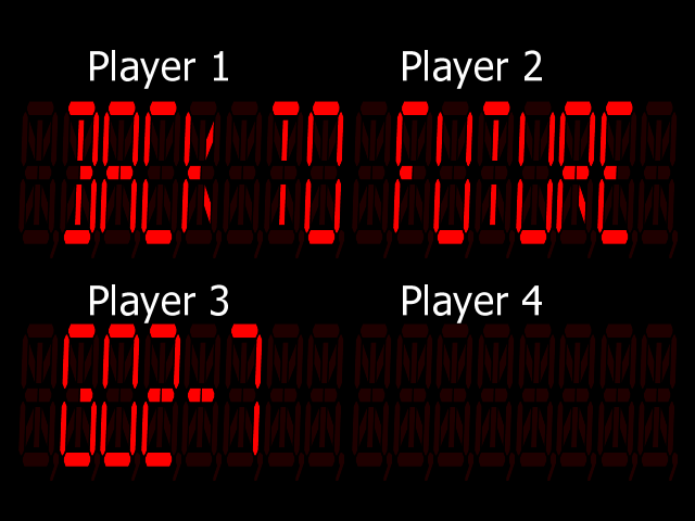 Back to the Future - The Pinball (2.7, Germany) png snap