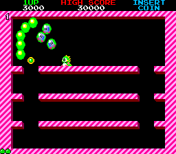 Bubble Bobble (bootleg with 68705) png snap