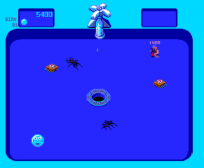 Bubbles (Solid Red label) png snap