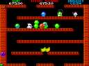 Bubble Bobble (Japan, Ver 0.1) jpg snap thumbnail