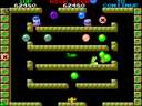 Bubble Bobble (prototype on Tokio hardware)