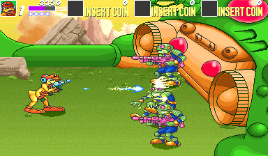 Bucky O'Hare (ver AA) png snap