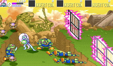 Bucky O'Hare (ver AAB) png snap