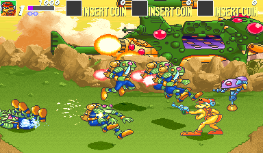 Bucky O'Hare (ver JAA) png snap