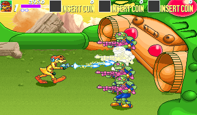 Bucky O'Hare (ver UAB) png snap