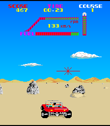 Buggy Challenge png snap