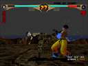Fighting Wu-Shu 2nd! (ver JAA)
