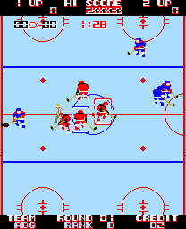 Bull Fighter (Sega) png snap