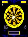 Bulls Eye Darts