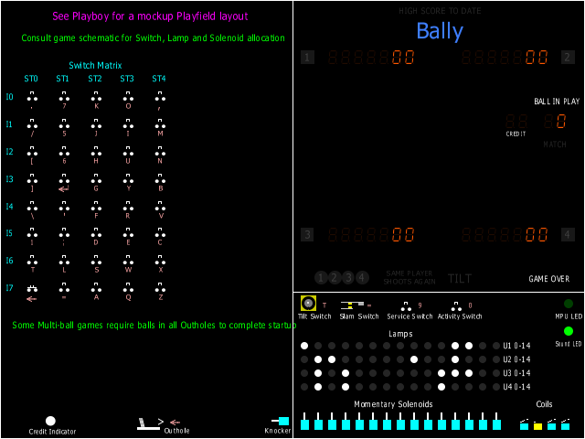 301/Bullseye (Traditional Scoring) png snap