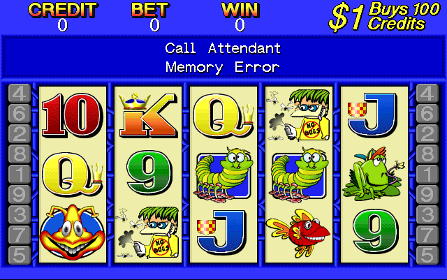 Bumble Bugs (0200456V, Queensland) png snap