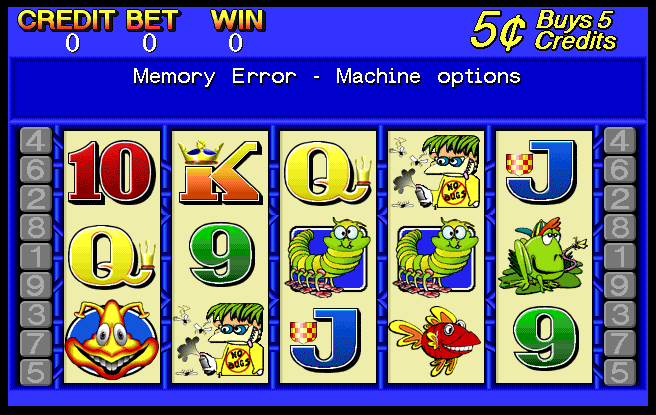 Bumble Bugs (CHG0479-02, US) png snap