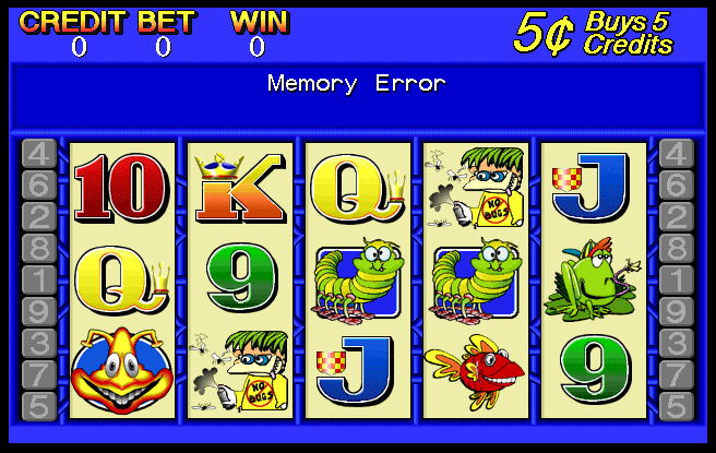 Bumble Bugs (CHG0479-99, US) png snap