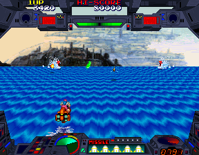 Burning Force (Japan, old version) png snap