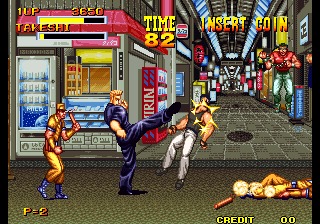 Burning Fight (prototype, newer, V07) png snap