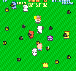 Butasan - Pig's & Bomber's (Japan, English) png snap