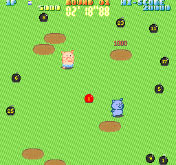 Butasan (Japan, Japanese) png snap