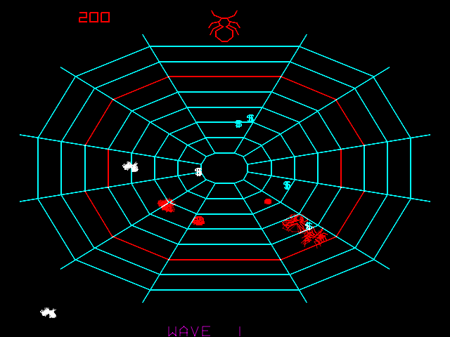 Black Widow (prototype) png snap